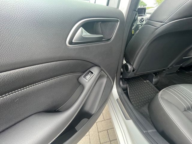 Mercedes-Benz B 180  -Klasse