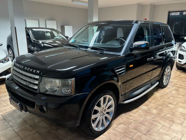 Land Rover Range Rover Sport Sport 2.7 tdV6 HSE 