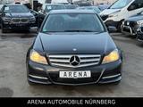 Mercedes-Benz C180 Limousine BlueEfficiency*Hagelschaden - Mercedes-Benz C 180: Blueefficiency