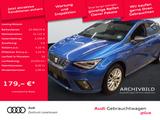 Seat Ibiza Xcellence DSG NAVI VIRT LEDER ACC KAM SHZ - SEAT Ibiza Leasingangebote für Privatpersonen