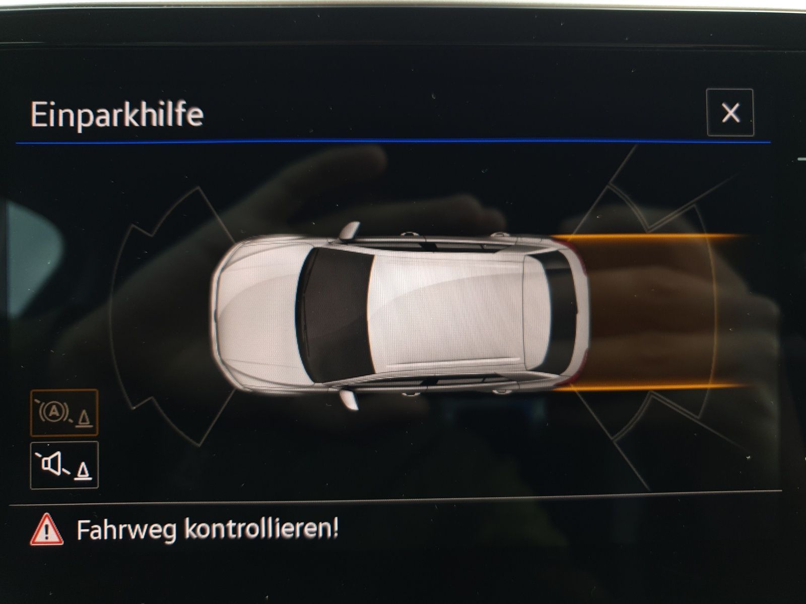 Volkswagen T-Roc - Bild 13
