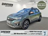 Dacia Sandero III 1.0 EU6e Stepway Extreme TCe 110 NAV - Dacia Sandero Neuwagen in Duisburg