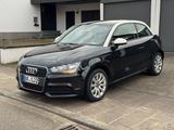 Audi A1 1.4 TFSI Ambition *Klima/PDC/SHZ/Navi* - Audi A1 in Karlsruhe