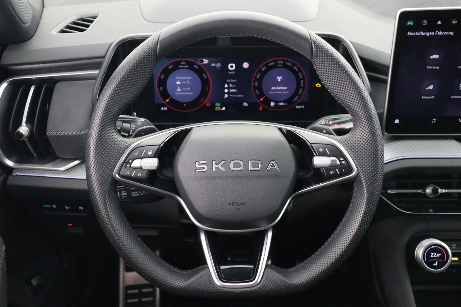 Skoda Kodiaq - Bild 13