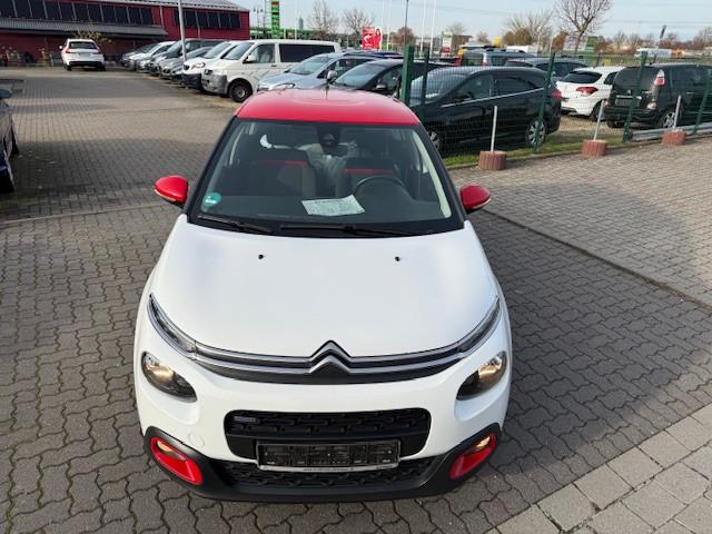 Citroën C3 Feel Navi