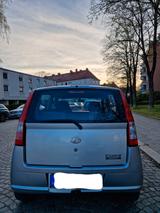 Daihatsu Cuore 1.0 Plus - Daihatsu aus 2005
