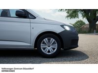 Volkswagen Caddy Maxi - Vorschau Bild 9
