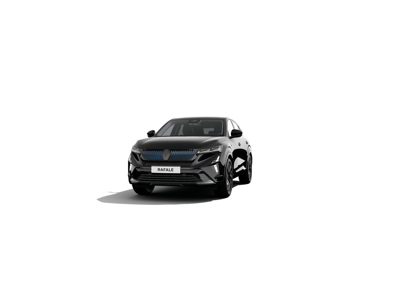 Fahrzeugabbildung Renault Rafale Esprit Alpine Full Hybrid E-Tech 200