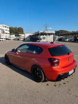 BMW M135i 1K2 F21  - BMW M135