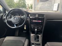 Volkswagen Golf - Vorschau Bild 18