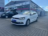 Volkswagen Polo V Allstar BMT Finanzierung ab mtl. 59€ - Volkswagen Polo: Finanzierung