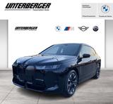 BMW iX xDrive45 0,25 % Verst. M Sportpaket HK HiFi D - BMW: V