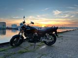Suzuki GSX750 AE Inazuma -Klassiker, Naked Bike- - SUZUKI GSX 750 INAZUMA
