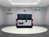 Peugeot Boxer 2,2 Kasten Hochraum  L4H2 HDI 165*KLIMAAUT - Peugeot Boxer l2h2