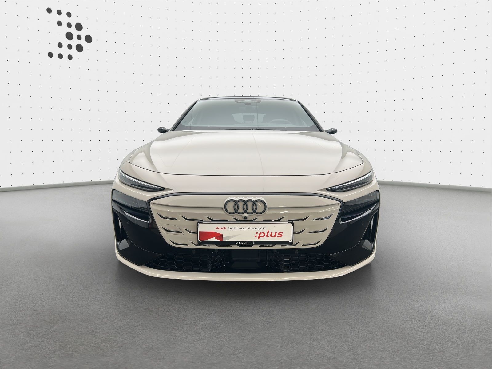 Audi A6 e-tron - Bild 13