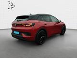 Volkswagen ID.4 GTX*82 kWh*4Motion*Navi*AHK*Wärmep*IQ_Light - rote Volkswagen ID.4