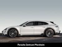 Porsche Taycan 4S Cross Turismo HA-Lenkung LED-Matrix
