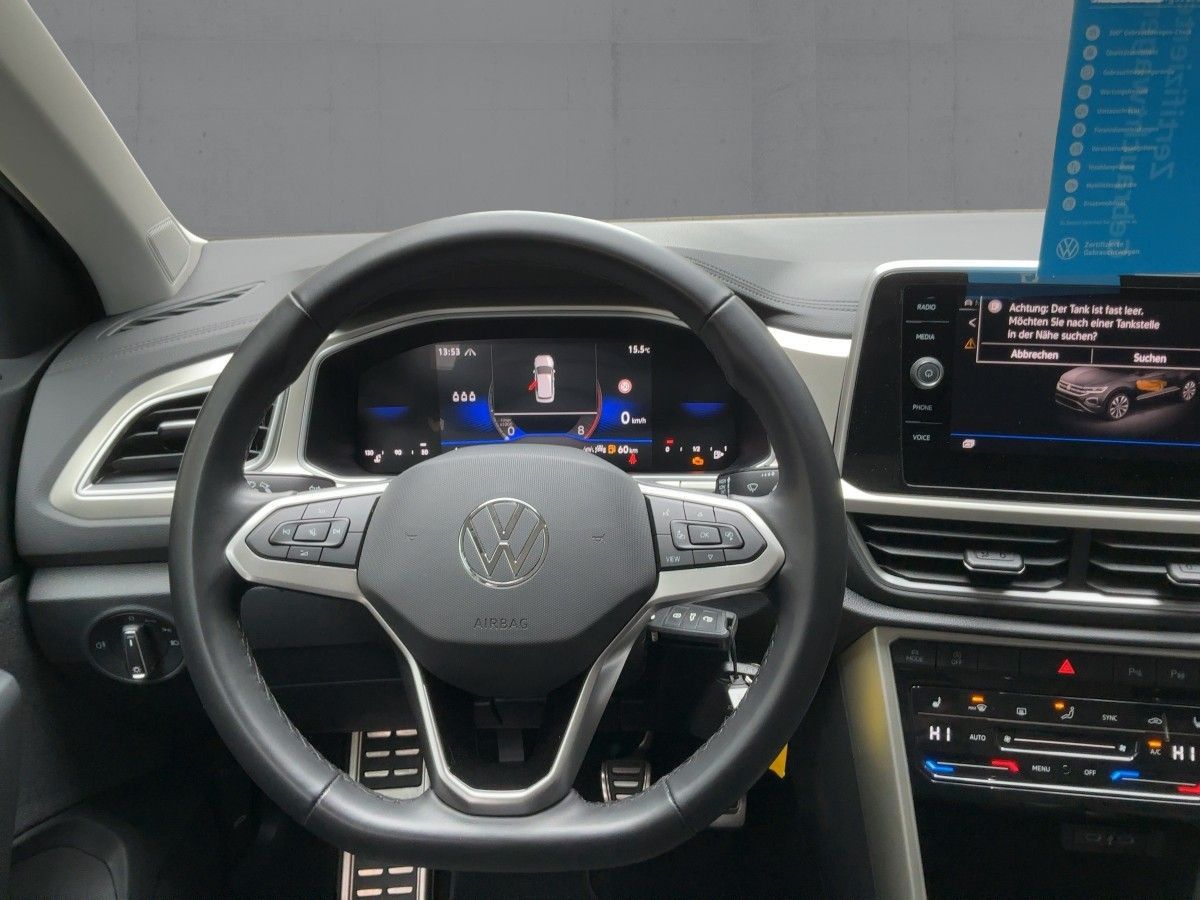 Volkswagen T-Roc - Bild 10