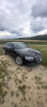 Audi A8 3.0 TDI diesel tiptronic quattro Neuwertig