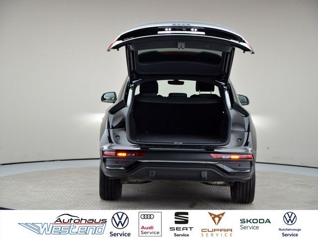 Fahrzeugabbildung Audi Q5 Sportback S line 55 TFSIe 270kW qu. Matrix Na
