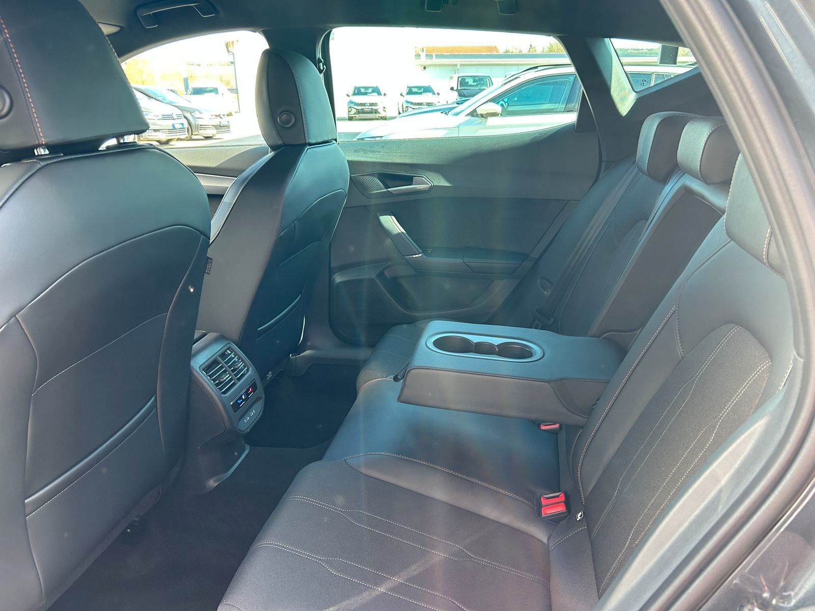 Cupra Formentor - Bild 15