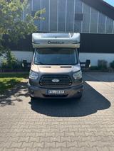 Chausson 627 GA