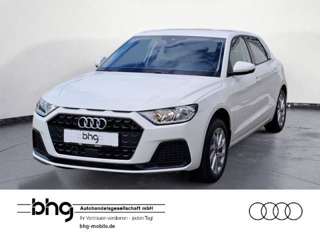 Audi A1 Sportback advanced 25 TFSI 70(95 ) kW(PS) Sch