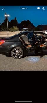 BMW E60 523i - BMW 523: E60 523i