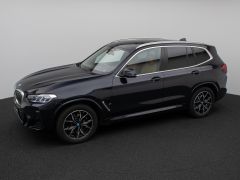 Foto Nummer 12: BMW X3