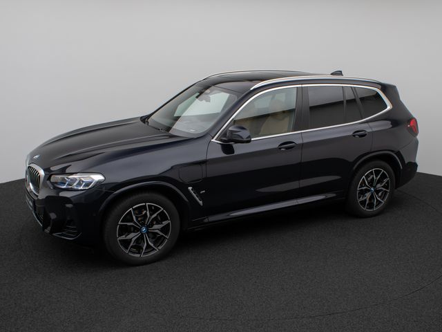 Foto Nummer 12: BMW X3