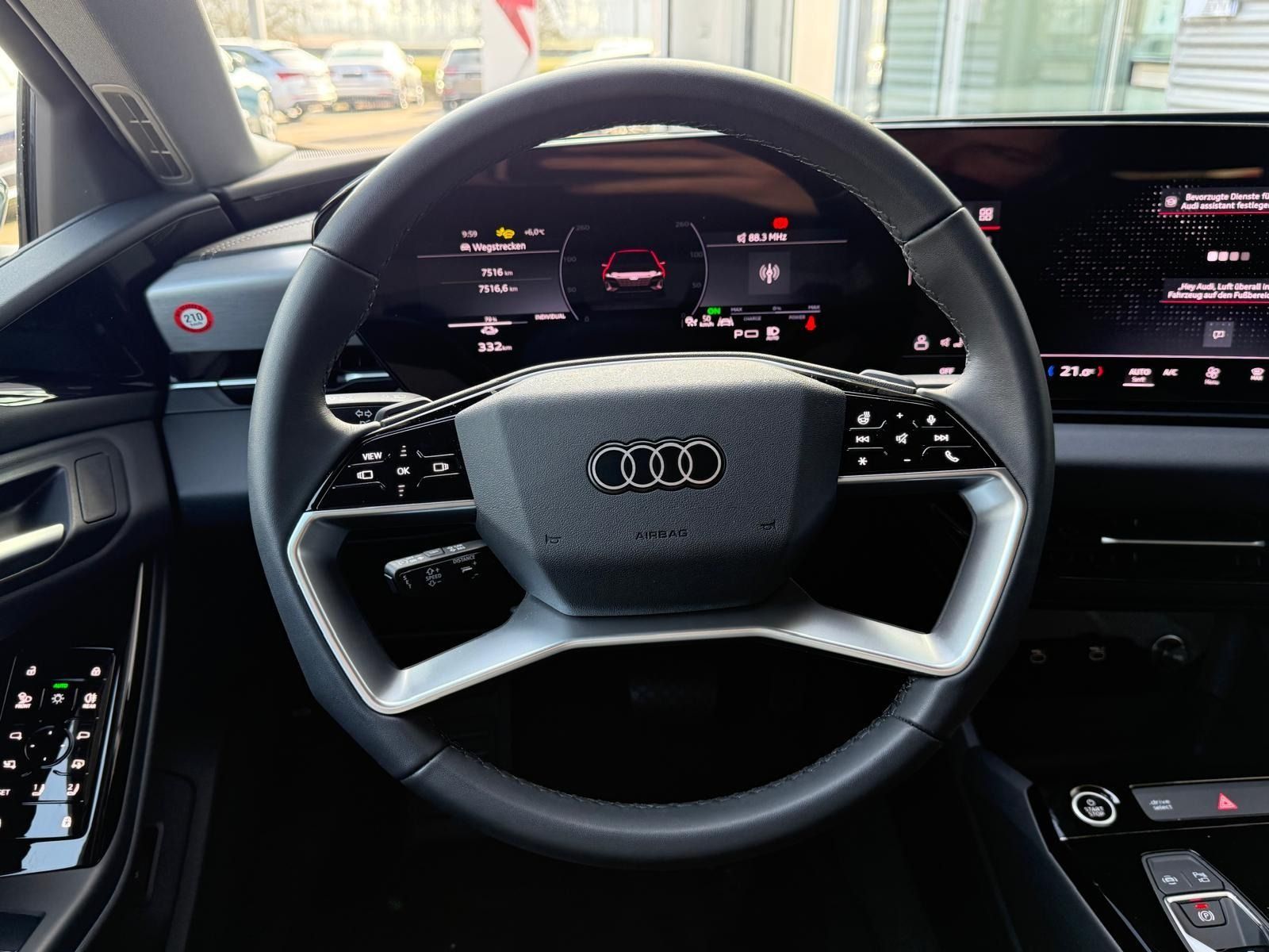 Audi A6 e-tron - Bild 12
