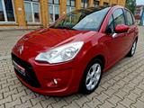 Citroën C3 Tendance*Klima*1.Hand*Tüv Neu* - Citroën C3 mit Benzin-Antrieb: Tendance