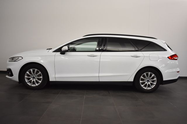 Ford Mondeo Turnier AUT. Trend/LED/NAVI/DAB/MFL/RFK