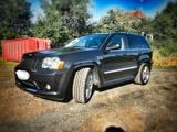 Jeep Grand Cherokee SRT8 6.1 V8 HEMI Magnaflow Tiefer - Jeep Gebrauchtwagen von 2008