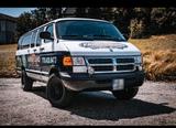 Andere Dodge ram Van 3500 - Andere aus 1995