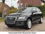 Audi Q5 2.0 TDI Quattro-Euro 5-TÜV-Insp Neu AHK *TOP* - Audi Q5: €