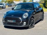 MINI COOPER_D Mini 3-trg.*Panorama*Tempo*PDC*HUD*LED* - schwarze MINI Cooper D