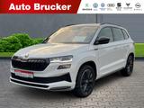 Skoda Karoq Sportline 4x4+Anhängerkupplung+Navi+el.Pan