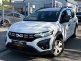 Dacia Jogger LPG Autogas 7-Sitzer|Garantie|AHK|LED|AC| - Dacia Jogger SUV