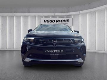 Opel Grandland (X) - 8