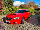 Subaru Legacy  Blitzen  BP 5  Autom.  - Subaru Legacy: Kombi