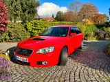Subaru Legacy  Blitzen  BP 5  Autom.  - Subaru Legacy: L