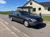 Mercedes-Benz  Mercedes Benz C140 S420 W140 SEC - Mercedes-Benz: Coupe, W140