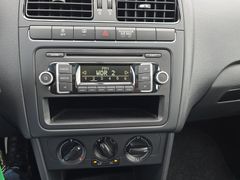 Volkswagen Polo 1.2 Trendline