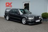 Mercedes-Benz 190 2.5-16V Evolution II (W201) Klima, - Mercedes-Benz 190: Evo2