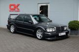 Mercedes-Benz 190 2.5-16V Evolution II (W201) Klima, - Mercedes-Benz 190: Limousine, Evo
