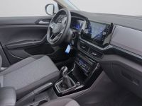 Volkswagen T-Cross - Vorschau Bild 18