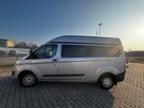 Ford Transit 77000km Neuer TÜV sucht gute Hände - Ford F