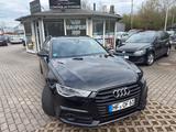 Audi A6 Avant 3.0 TDI  quattro competition V8 Sound - Audi A6: Competition
