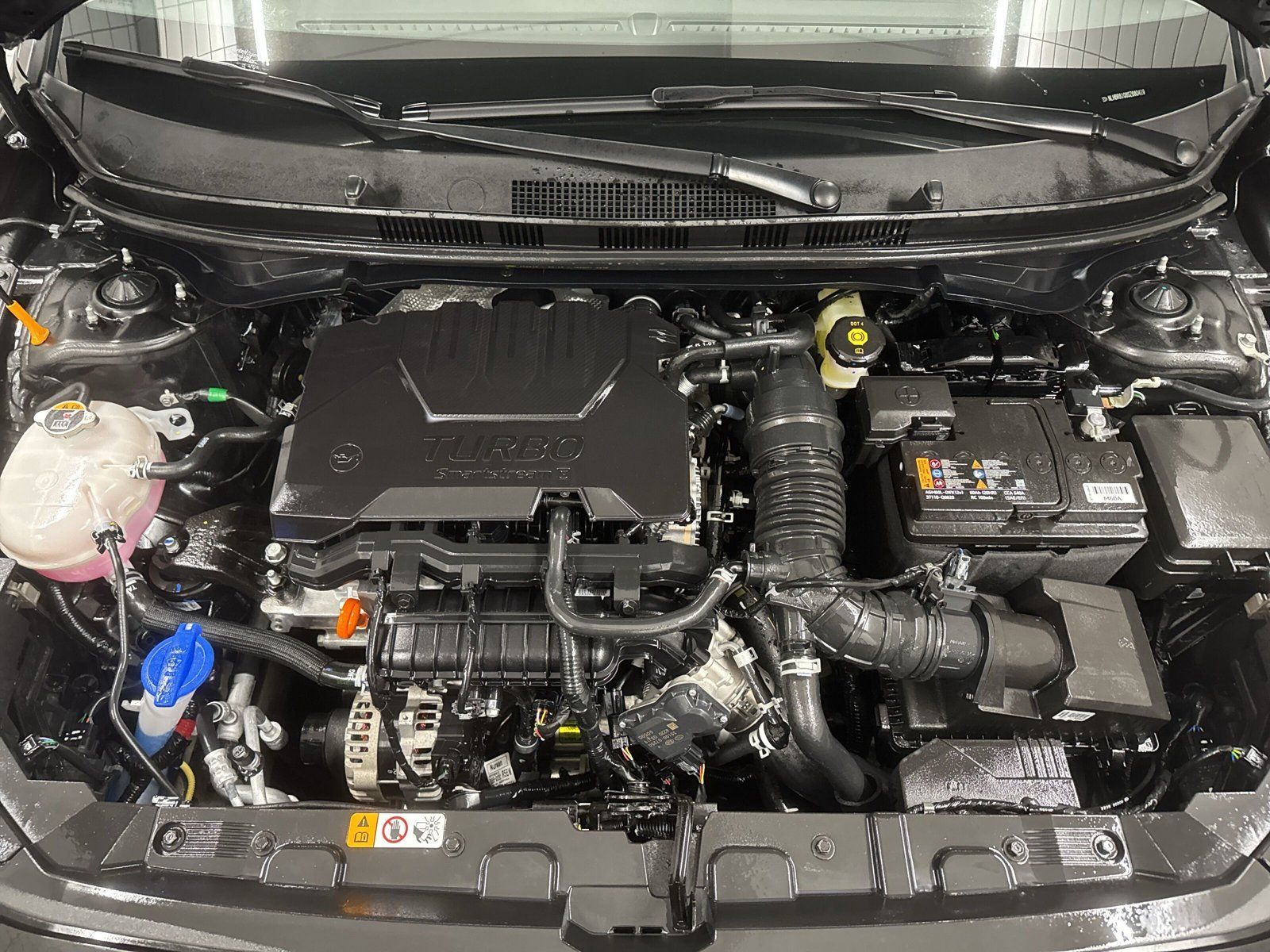 Hyundai BAYON – Bild 13